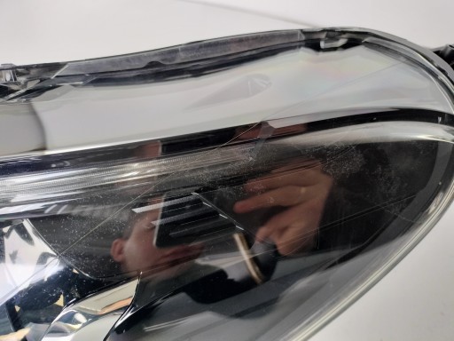 LAMPA FAR LIJEVA STRANA PEUGEOT 108 14- LED