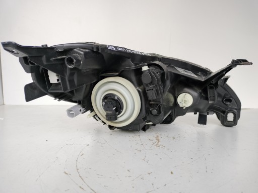 LAMPA FAR LIJEVA STRANA PEUGEOT 108 14- LED