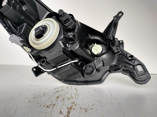 LAMPA FAR LIJEVA STRANA PEUGEOT 108 14- LED