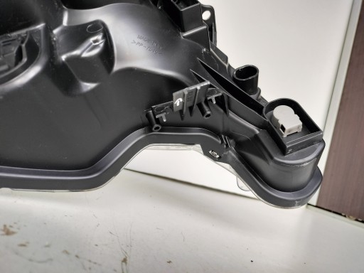 LAMPA FAR LIJEVA STRANA PEUGEOT 108 14- LED