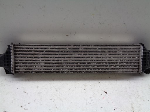 HLADNJAK INTERCOOLER MERCEDES CLA W117 13- A2465000100 HLADNJAK INTERCOOLER MERCEDES CLA W117 13- A2465000100