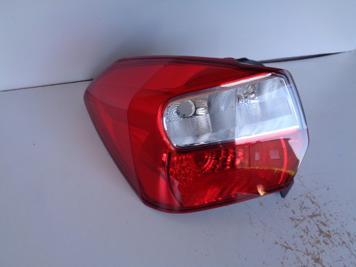 LAMPA FAR LIJEVA STRANA ZADNJA SUBARU XV 11-