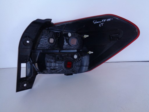 LAMPA FAR LIJEVA STRANA ZADNJA SUBARU XV 11-
