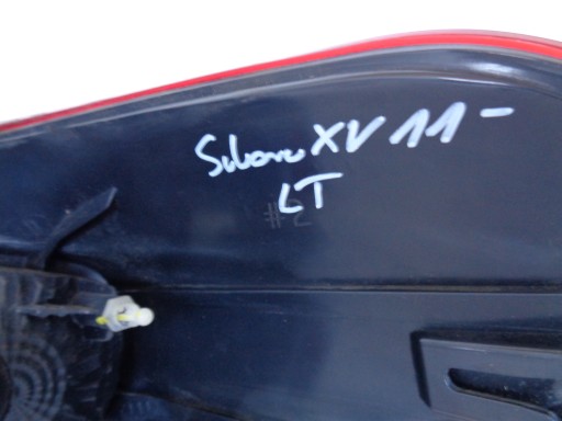 LAMPA FAR LIJEVA STRANA ZADNJA SUBARU XV 11-