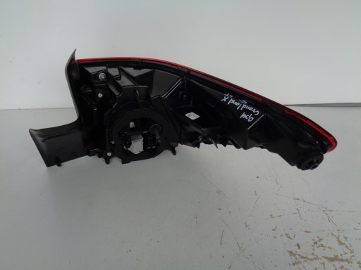 LAMPA FAR LIJEVA STRANA ZADNJA OPEL GRANDLAND X 16-