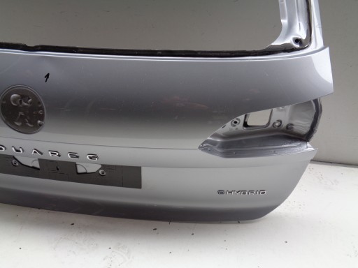 GEPEK ZADNJA VW TOUAREG III 760 18- NR 39580 GEPEK ZADNJA VW TOUAREG III 760 18- NR 39580