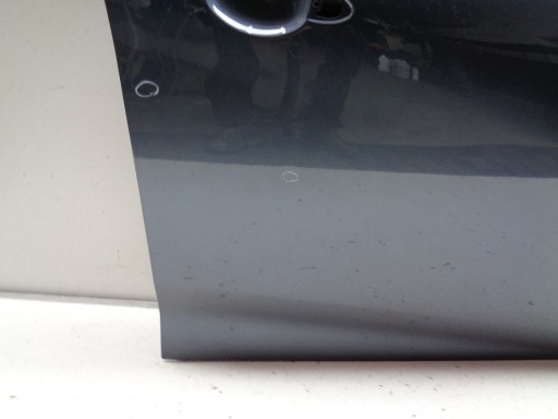 VRATA DESNA  PREDNJA STRANA RENAULT ZOE 12- NR 39537