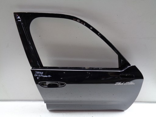 VRATA DESNA  PREDNJA STRANA CITROEN C4 PICASSO II 13- NR 39538