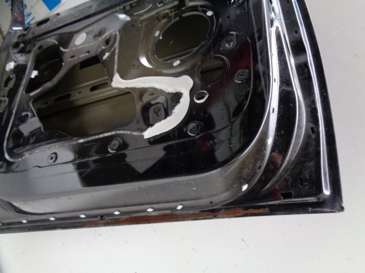 VRATA LIJEVA PREDNJA STRANA CITROEN C4 PICASSO II 13- NR 39542