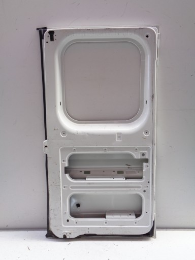 VRATA LIJEVA ZADNJA PEUGEOT BOXER JUMPER DUCATO 06- NISKIE NR 40360