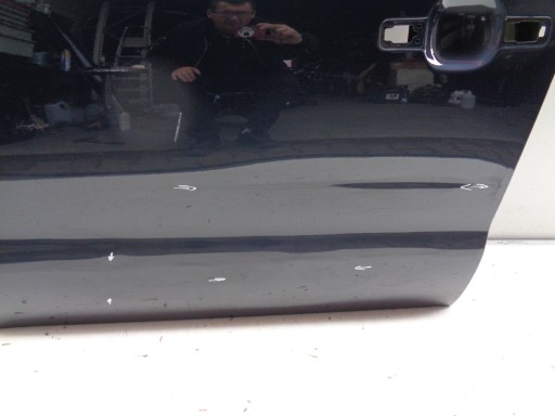 VRATA LIJEVA PREDNJA STRANA KIA SOUL 14- NR 39432