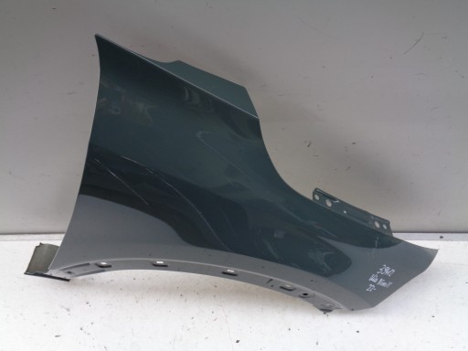 BLATOBRAN DESNA STRANA PREDNJA KIA NIRO II 22- NR 39412