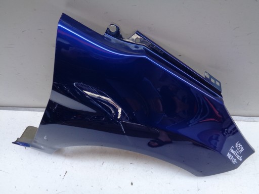 BLATOBRAN DESNA STRANA PREDNJA FORD FIESTA MK7 08- NR 40591