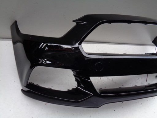 BRANIK PREDNJA STRANA FORD MUSTANG 15- NR 39254 + ABSORBER