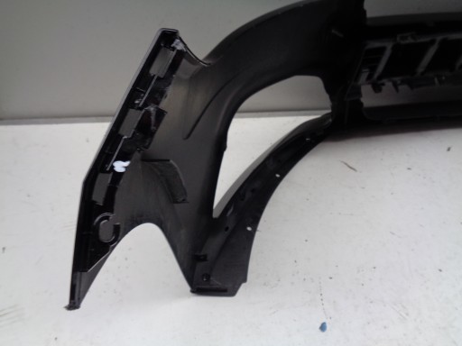 BRANIK PREDNJA STRANA FORD MUSTANG 15- NR 39254 + ABSORBER