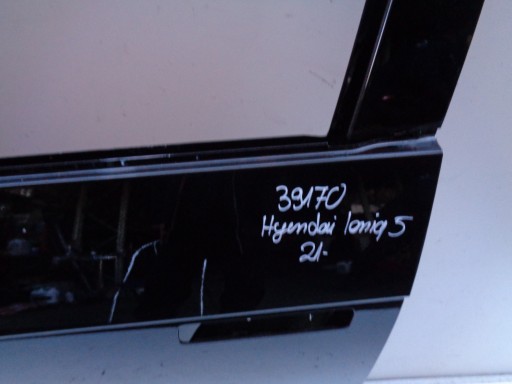 VRATA LIJEVA PREDNJA STRANA HYUNDAI IONIQ 5 21- NR 39170