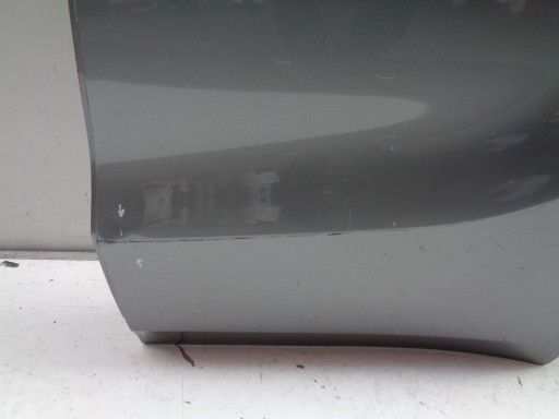 VRATA LIJEVA ZADNJA SUZUKI VITARA III 15- NR 39159 VRATA LIJEVA ZADNJA SUZUKI VITARA III 15- NR 39159