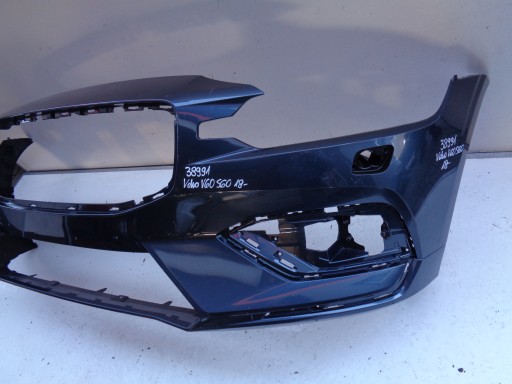 BRANIK PREDNJA STRANA VOLVO V60 S60 18- NR 38991