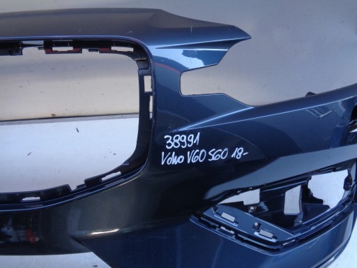 BRANIK PREDNJA STRANA VOLVO V60 S60 18- NR 38991