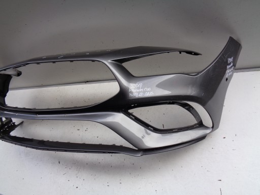 BRANIK PREDNJA STRANA MERCEDES CLA W118 18- AMG NR 39018