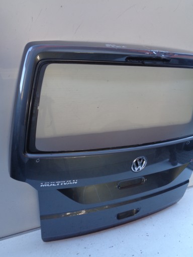 GEPEK ZADNJA VW T6 7E 7E0 15- MULTIVAN NR 39108 GEPEK ZADNJA VW T6 7E 7E0 15- MULTIVAN NR 39108