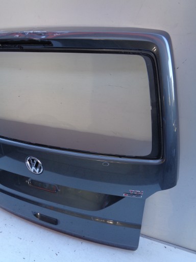 GEPEK ZADNJA VW T6 7E 7E0 15- MULTIVAN NR 39108 GEPEK ZADNJA VW T6 7E 7E0 15- MULTIVAN NR 39108