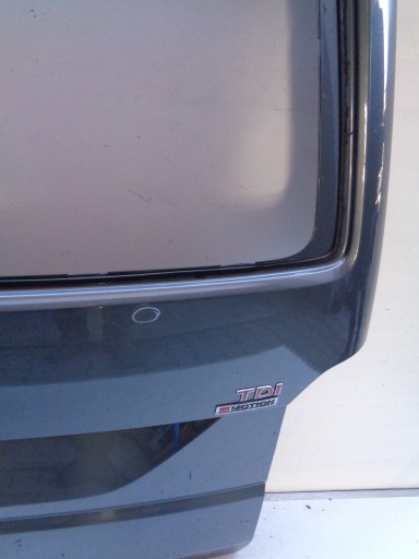 GEPEK ZADNJA VW T6 7E 7E0 15- MULTIVAN NR 39108 GEPEK ZADNJA VW T6 7E 7E0 15- MULTIVAN NR 39108