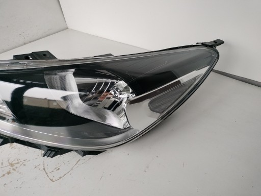 LAMPA FAR LIJEVA STRANA KIA RIO IV 17-