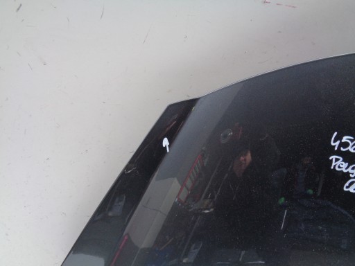 HAUBA POKLOPAC MOTORA PEUGEOT 207 06-12 NR 45666