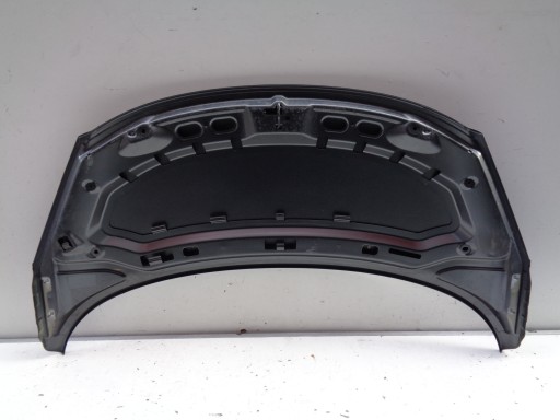 HAUBA POKLOPAC MOTORA PEUGEOT 207 06-12 NR 45666