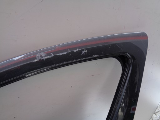 VRATA LIJEVA PREDNJA STRANA CITROEN BERLINGO PEUGEOT PARTNER 08- NR 38717