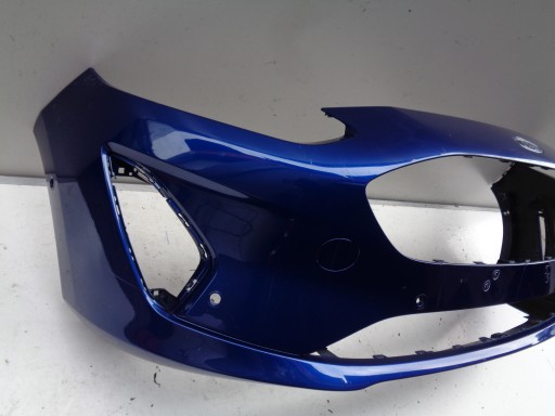 BRANIK PREDNJA STRANA FORD FIESTA MK8 17- NR 45793