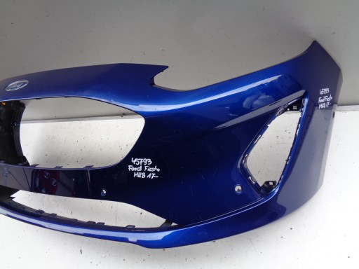 BRANIK PREDNJA STRANA FORD FIESTA MK8 17- NR 45793