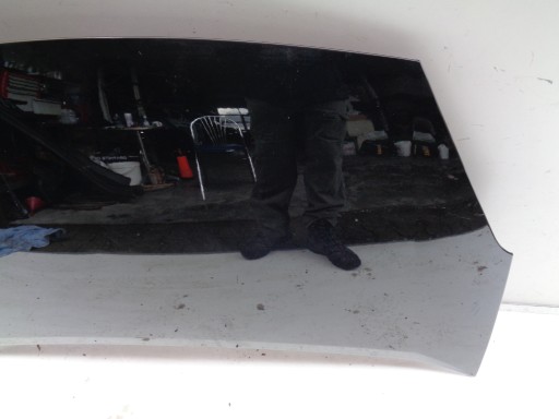 HAUBA POKLOPAC MOTORA CITROEN BERLINGO PEUGEOT PARTNER 08- NR 38757