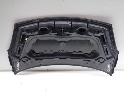 HAUBA POKLOPAC MOTORA CITROEN BERLINGO PEUGEOT PARTNER 08- NR 38757