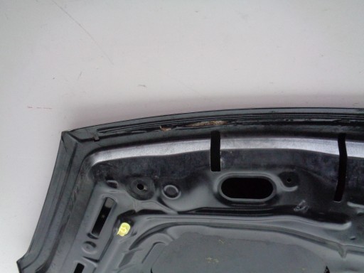 HAUBA POKLOPAC MOTORA CITROEN BERLINGO PEUGEOT PARTNER 08- NR 38757