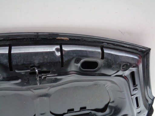 HAUBA POKLOPAC MOTORA CITROEN BERLINGO PEUGEOT PARTNER 08- NR 38757