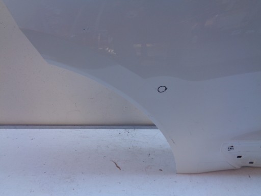 VRATA DESNA  ZADNJA KIA NIRO II 22- NR 38309