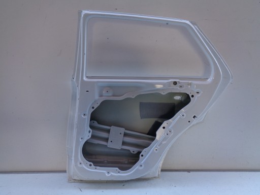 VRATA DESNA  ZADNJA KIA NIRO II 22- NR 38309