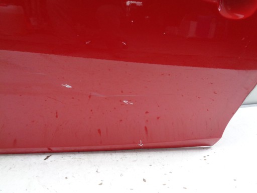 VRATA LIJEVA PREDNJA STRANA VOLVO V40 12- NR 43920