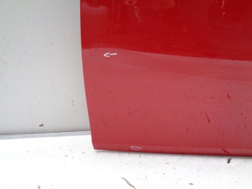 VRATA LIJEVA PREDNJA STRANA VOLVO V40 12- NR 43920