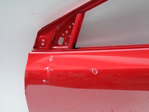 VRATA LIJEVA PREDNJA STRANA VOLVO V40 12- NR 43920