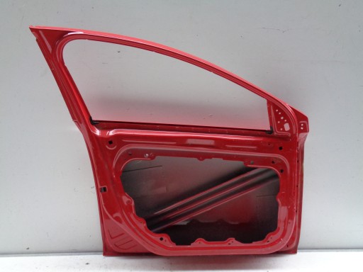 VRATA LIJEVA PREDNJA STRANA VOLVO V40 12- NR 43920