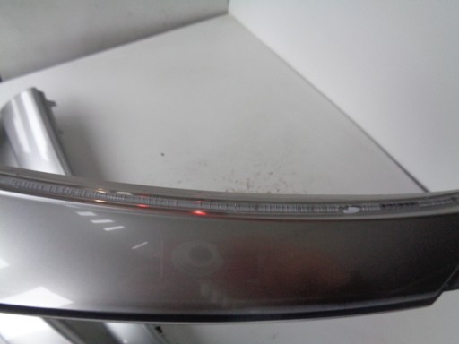LAMPA FAR MAGLENKA LIJEVA STRANA LED DRL HYUNDAI IONIQ 5 21-