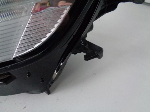 LAMPA FAR LIJEVA STRANA VOLVO V60 S60 II 18- FULL LED ACTIVE