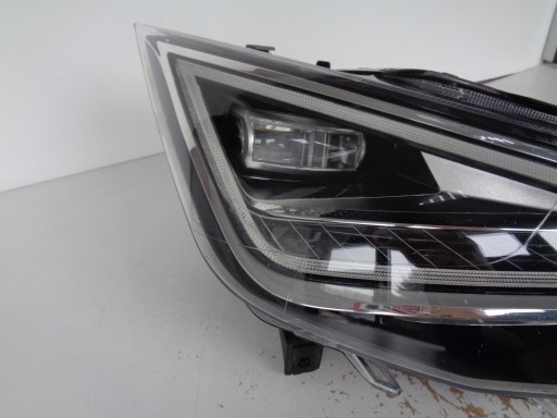 LAMPA FAR DESNA STRANA SEAT IBIZA V ARONA 6F 6F0 REDIZAJN FULL LED