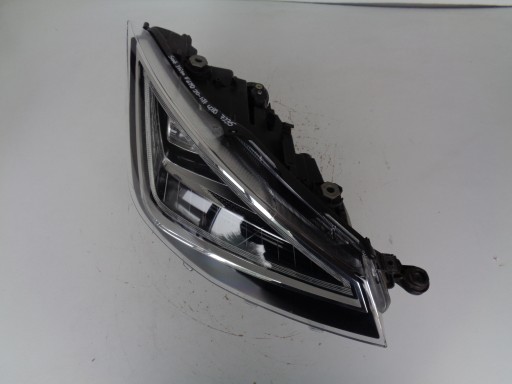 LAMPA FAR DESNA STRANA SEAT IBIZA V ARONA 6F 6F0 REDIZAJN FULL LED