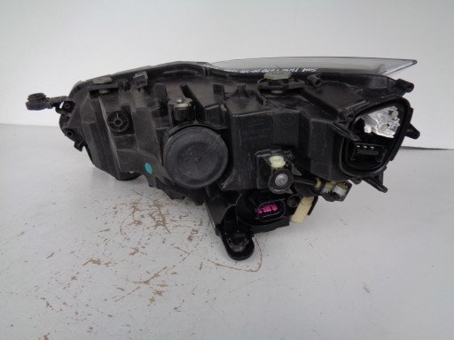 LAMPA FAR DESNA STRANA SEAT IBIZA V ARONA 6F 6F0 REDIZAJN FULL LED