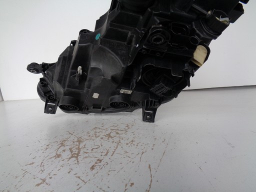 LAMPA FAR DESNA STRANA SEAT IBIZA V ARONA 6F 6F0 REDIZAJN FULL LED