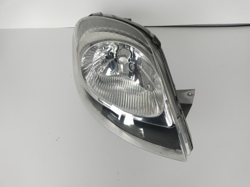 LAMPA FAR DESNA STRANA RENAULT TRAFIC OPEL VIVARO 00-07